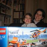 Lego