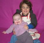 Clement et Lucie
