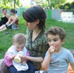Parc Montsouris