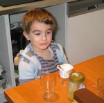Clément et Lucie