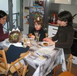 Les rois