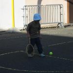 Tenis