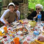 Anniversaire de Laurent