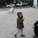 Bulles de savon