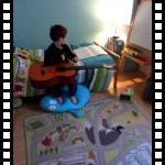 Les guitaristes
