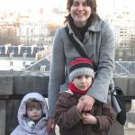 Parc Saint Cloud
