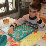 Scrabble