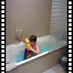 Bain de Clément