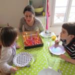 Anniversaire Lydie