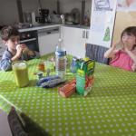 Biberon party