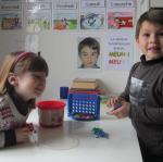 Lucie et Matthias