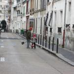 Les trotinettes