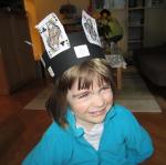 La reine Lucie