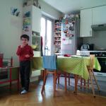 En cuisine