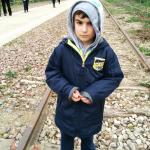 Ballade sur la petite ceinture
