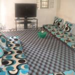 Notre "appartement"