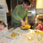 Réveillon de Noël