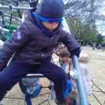 Champs de Mars