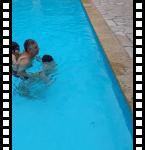 Vacances au Tignet (sans Laurent)
