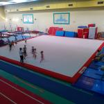 Gym de Lucie