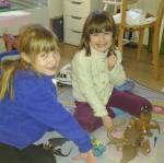 Lucie et Louise