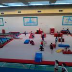 Gym de Lucie