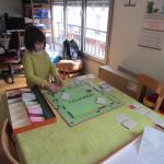 Lucie Monopoly