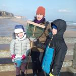 Vacances en Normadie