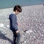 Vacances en Normadie