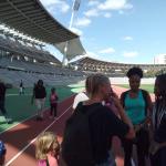Athlétisme Clément