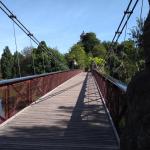 Parc des buttes Chaumont