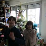 Cadeaux de Noël