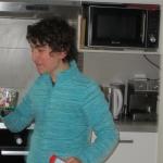 Clément et Maman