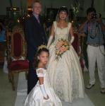 Mariage à Ubaitaba