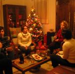 Vacances de Noel