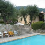 Week-end au Tignet