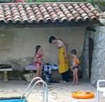 Vacances au Tignet