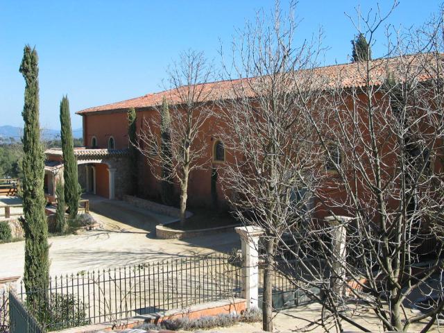 Les écuries suite
