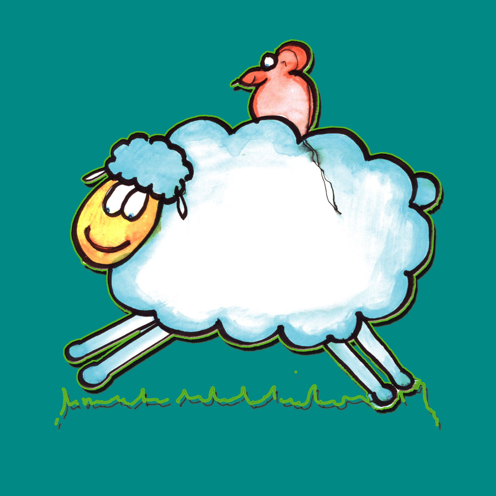 Mouton