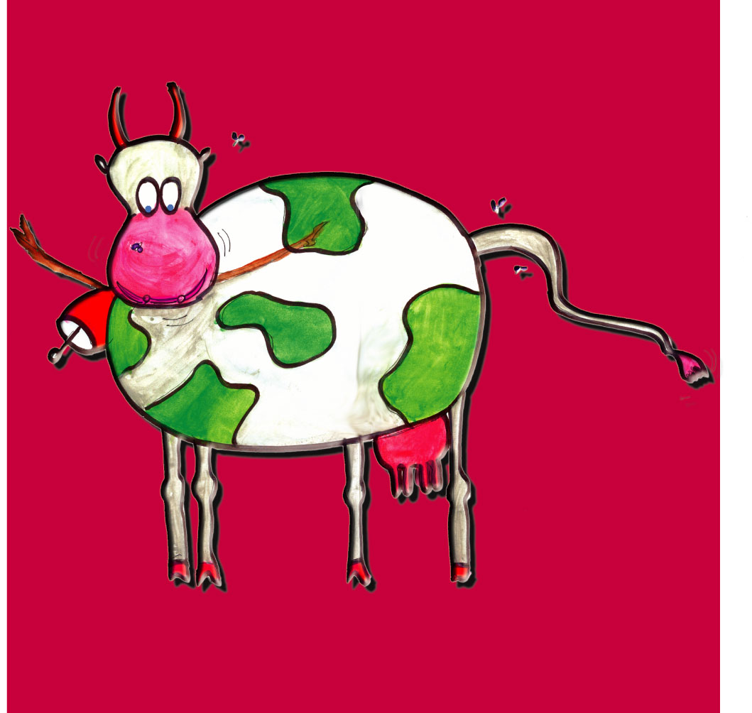 Vache