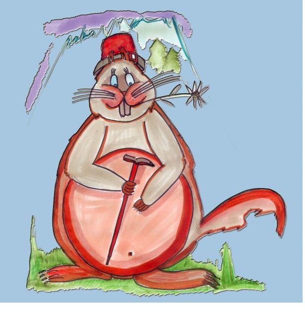 Marmotte