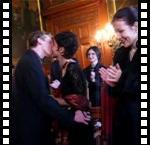 Baiser volé