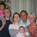 La famille St-Jean