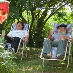 Vacances à Argelos
