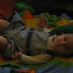 Sur mon tapis