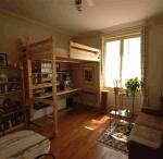 Ancien appartement (place Saint Jacques)