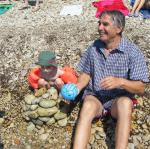 Vacances au Tignet