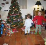 Noel au Tignet